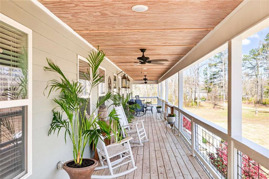 2361 County Line Road Mansfield, GA 30055 - Photo 42 of 57