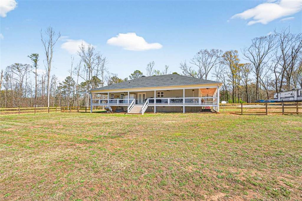 2361 County Line Road Mansfield, GA 30055 - Photo 47 of 57 a view of a large building with a swimming pool