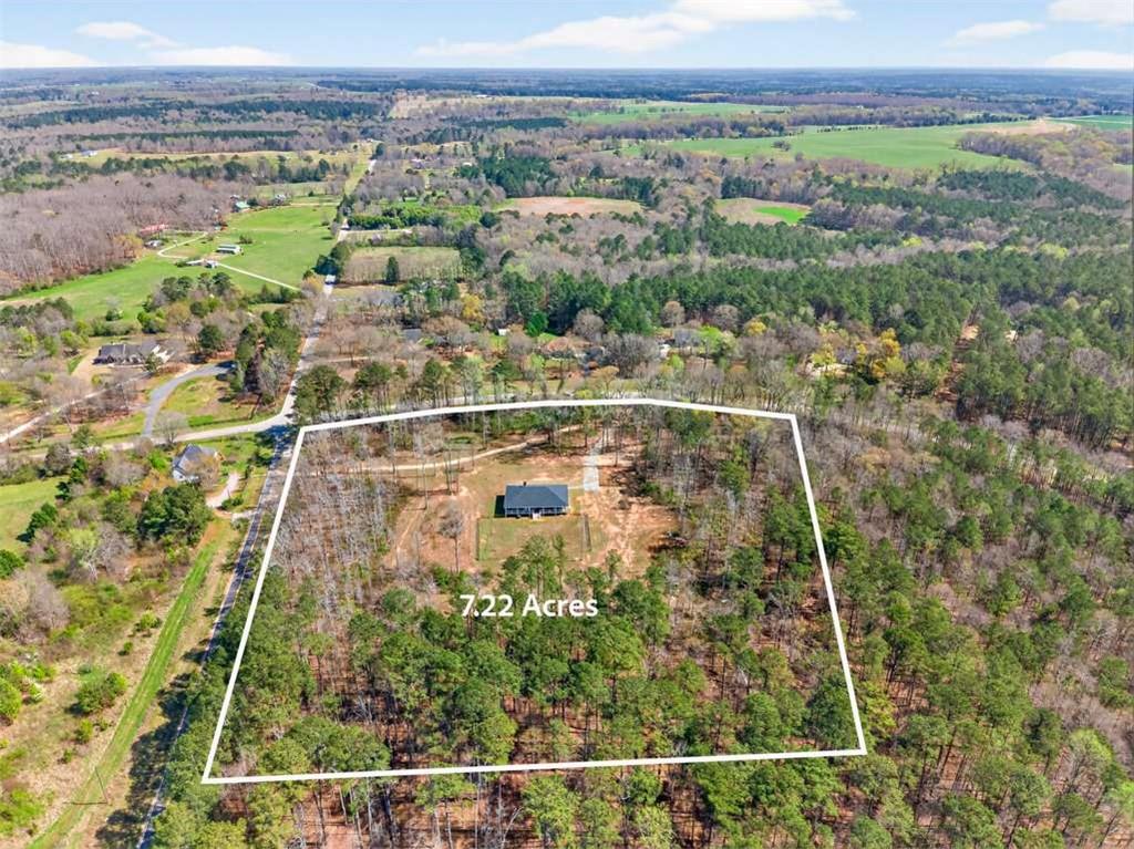 2361 County Line Road Mansfield, GA 30055 - Photo 50 of 57