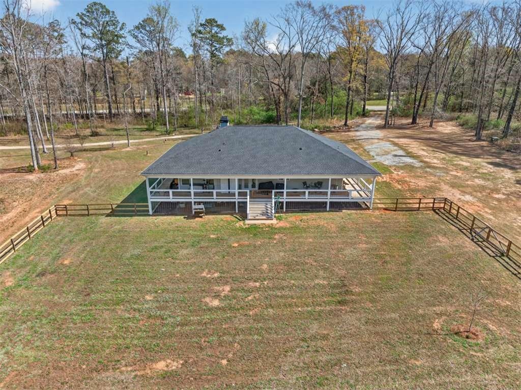 2361 County Line Road Mansfield, GA 30055 - Photo 52 of 57
