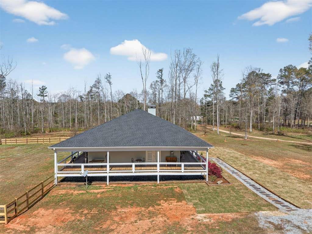 2361 County Line Road Mansfield, GA 30055 - Photo 55 of 57