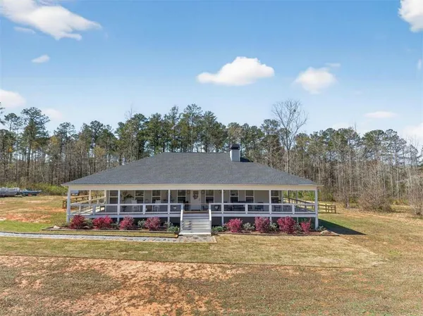 $649,900 | 2361 County Line Road, Mansfield, GA 30055