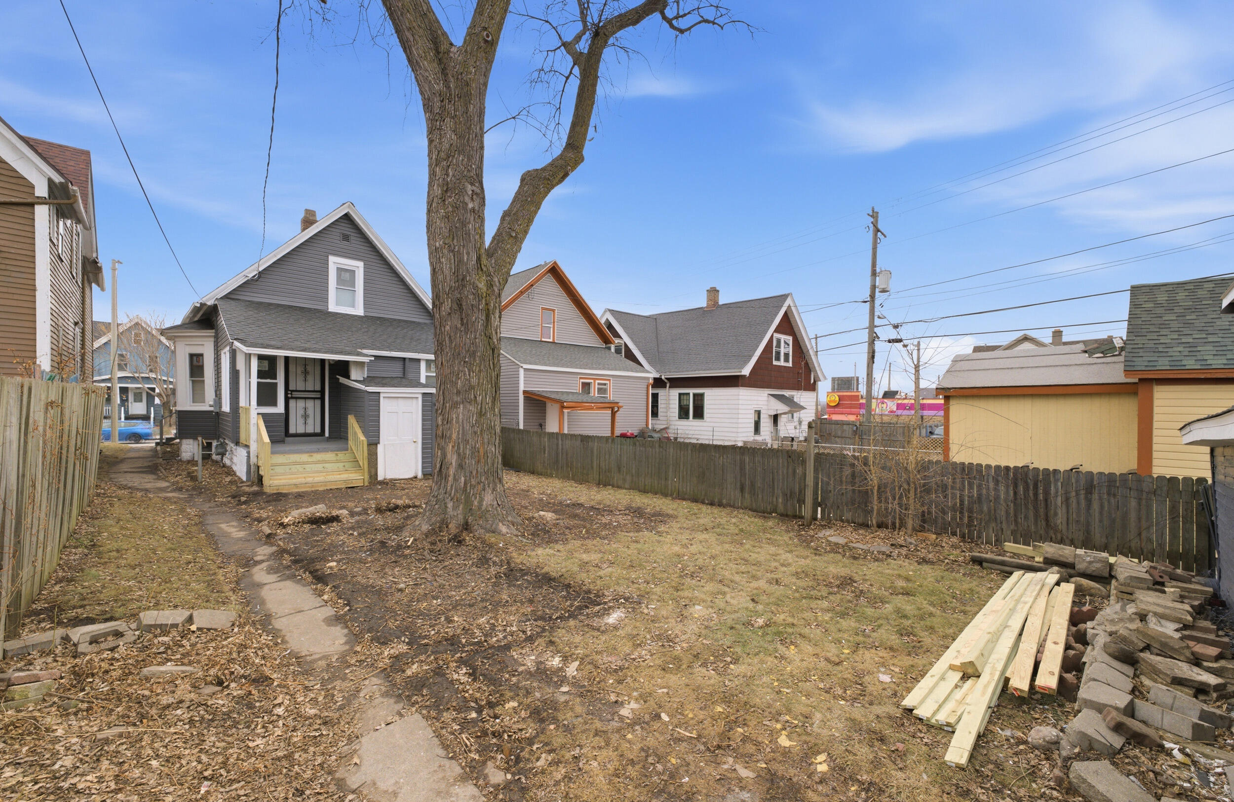 926 South 35th Street Milwaukee, WI 53215 - Photo 21 of 23 926 S 35th St