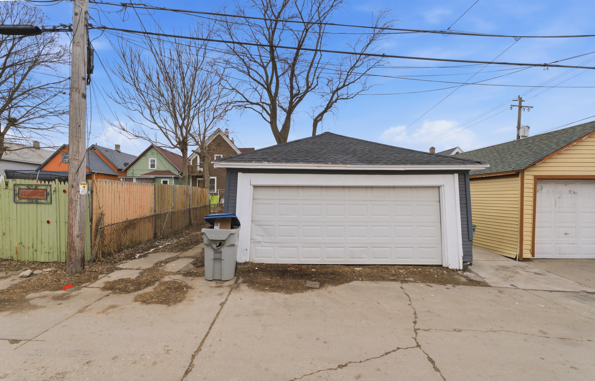 926 South 35th Street Milwaukee, WI 53215 - Photo 22 of 23 926 S 35th St