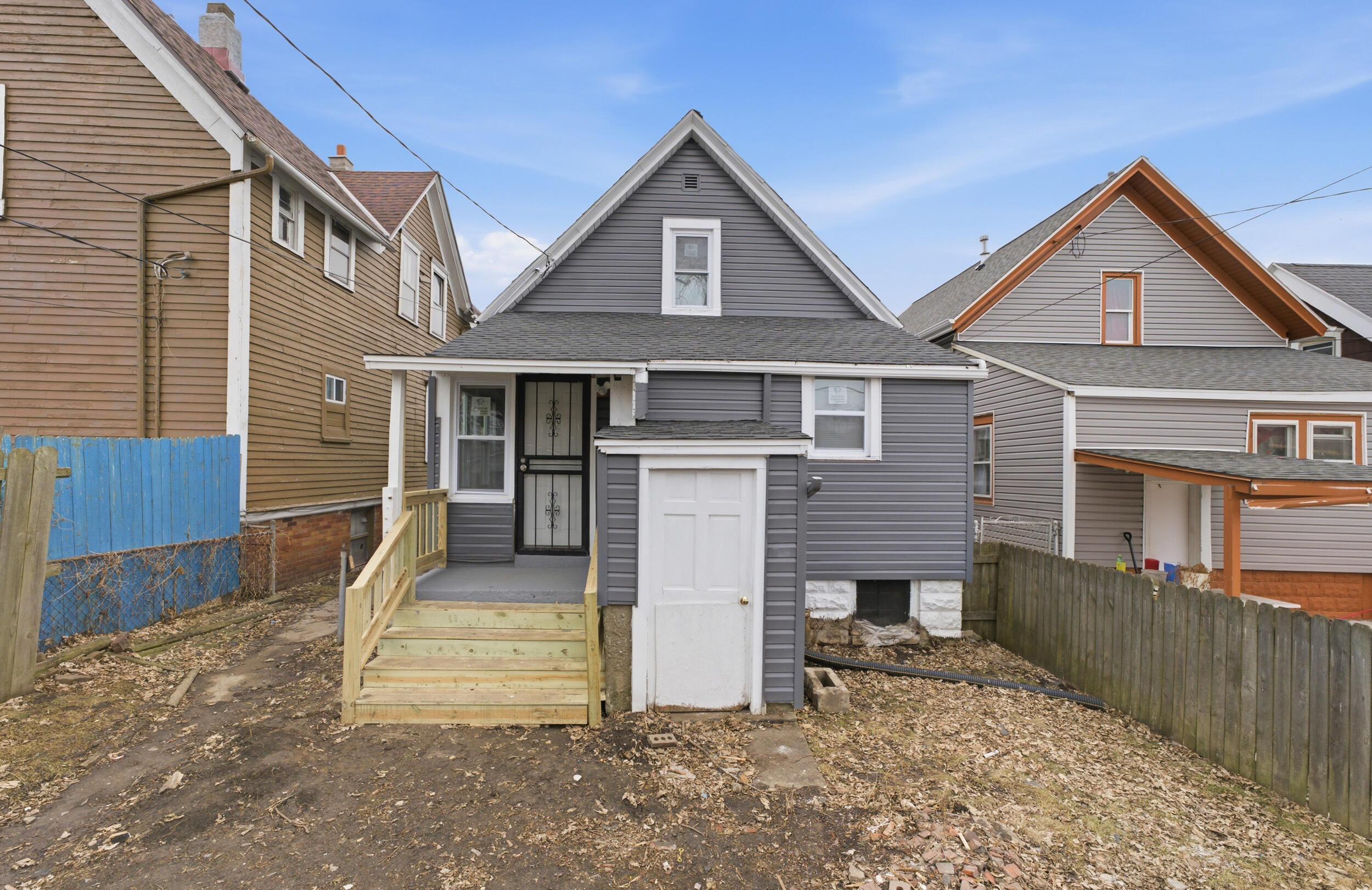 926 South 35th Street Milwaukee, WI 53215 - Photo 23 of 23 926 S 35th St