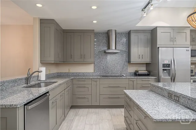 $499,000 | 65 Dame Kathryn Drive, Savannah, GA 31411