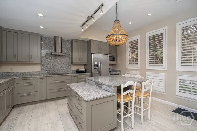 $499,000 | 65 Dame Kathryn Drive, Savannah, GA 31411