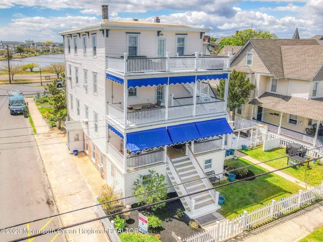 $8,500 | 18 Abbott Avenue, Unit MAIN HOUSE, Ocean Grove, NJ 07756