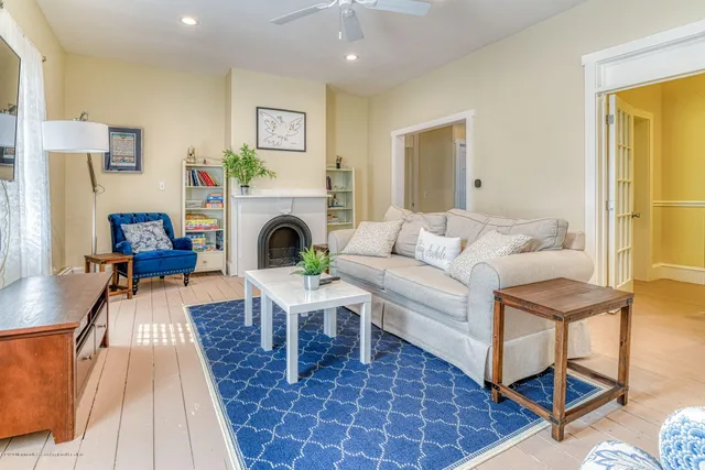 $8,500 | 18 Abbott Avenue, Unit MAIN HOUSE, Ocean Grove, NJ 07756