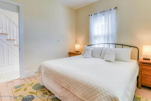 $8,500 | 18 Abbott Avenue, Unit MAIN HOUSE, Ocean Grove, NJ 07756