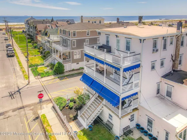 $8,500 | 18 Abbott Avenue, Unit MAIN HOUSE, Ocean Grove, NJ 07756