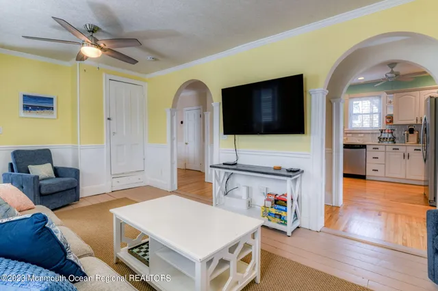 $8,500 | 18 Abbott Avenue, Unit MAIN HOUSE, Ocean Grove, NJ 07756