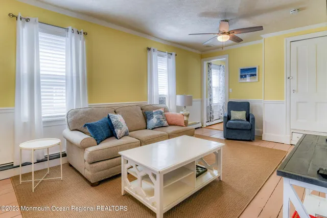 $8,500 | 18 Abbott Avenue, Unit MAIN HOUSE, Ocean Grove, NJ 07756