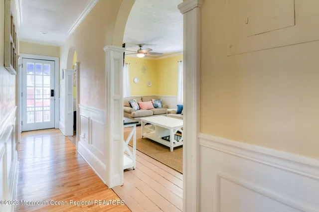 $8,500 | 18 Abbott Avenue, Unit MAIN HOUSE, Ocean Grove, NJ 07756