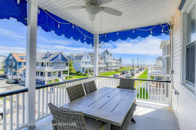 $8,500 | 18 Abbott Avenue, Unit MAIN HOUSE, Ocean Grove, NJ 07756