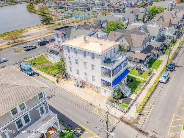 $8,500 | 18 Abbott Avenue, Unit MAIN HOUSE, Ocean Grove, NJ 07756