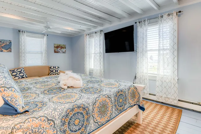 $8,500 | 18 Abbott Avenue, Unit MAIN HOUSE, Ocean Grove, NJ 07756