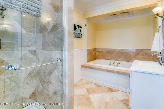 $8,500 | 18 Abbott Avenue, Unit MAIN HOUSE, Ocean Grove, NJ 07756