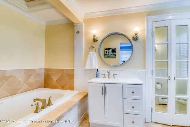 $8,500 | 18 Abbott Avenue, Unit MAIN HOUSE, Ocean Grove, NJ 07756