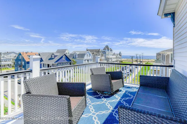 $8,500 | 18 Abbott Avenue, Unit MAIN HOUSE, Ocean Grove, NJ 07756