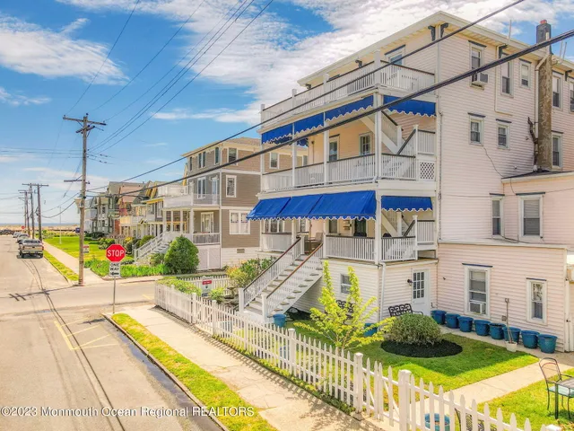 $8,500 | 18 Abbott Avenue, Unit MAIN HOUSE, Ocean Grove, NJ 07756
