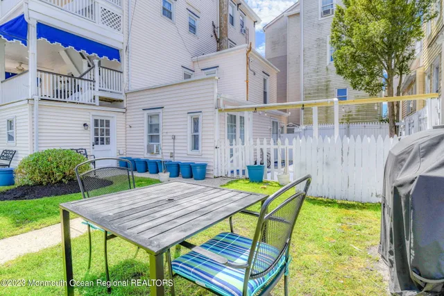 $8,500 | 18 Abbott Avenue, Unit MAIN HOUSE, Ocean Grove, NJ 07756