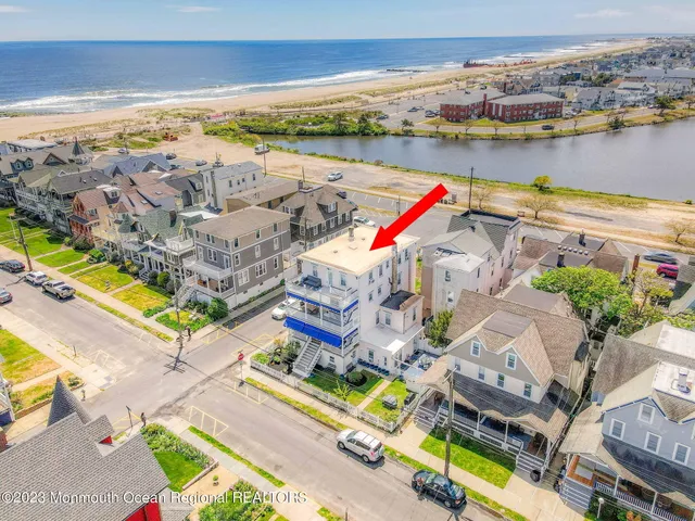 $8,500 | 18 Abbott Avenue, Unit MAIN HOUSE, Ocean Grove, NJ 07756