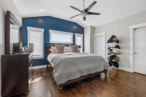 $995,000 | 1105 North 8th Street, Nashville, TN 37207