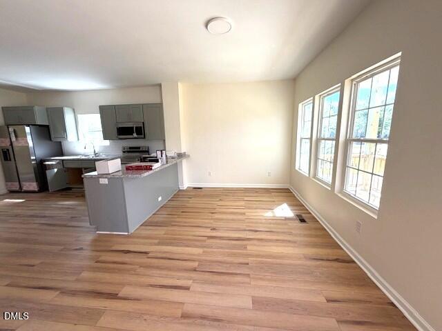 1009 Ridge Rock Road Raleigh, NC 27610 - Photo 7 of 24 PLEASE FORGIVE THE MESS! Home is under construction!