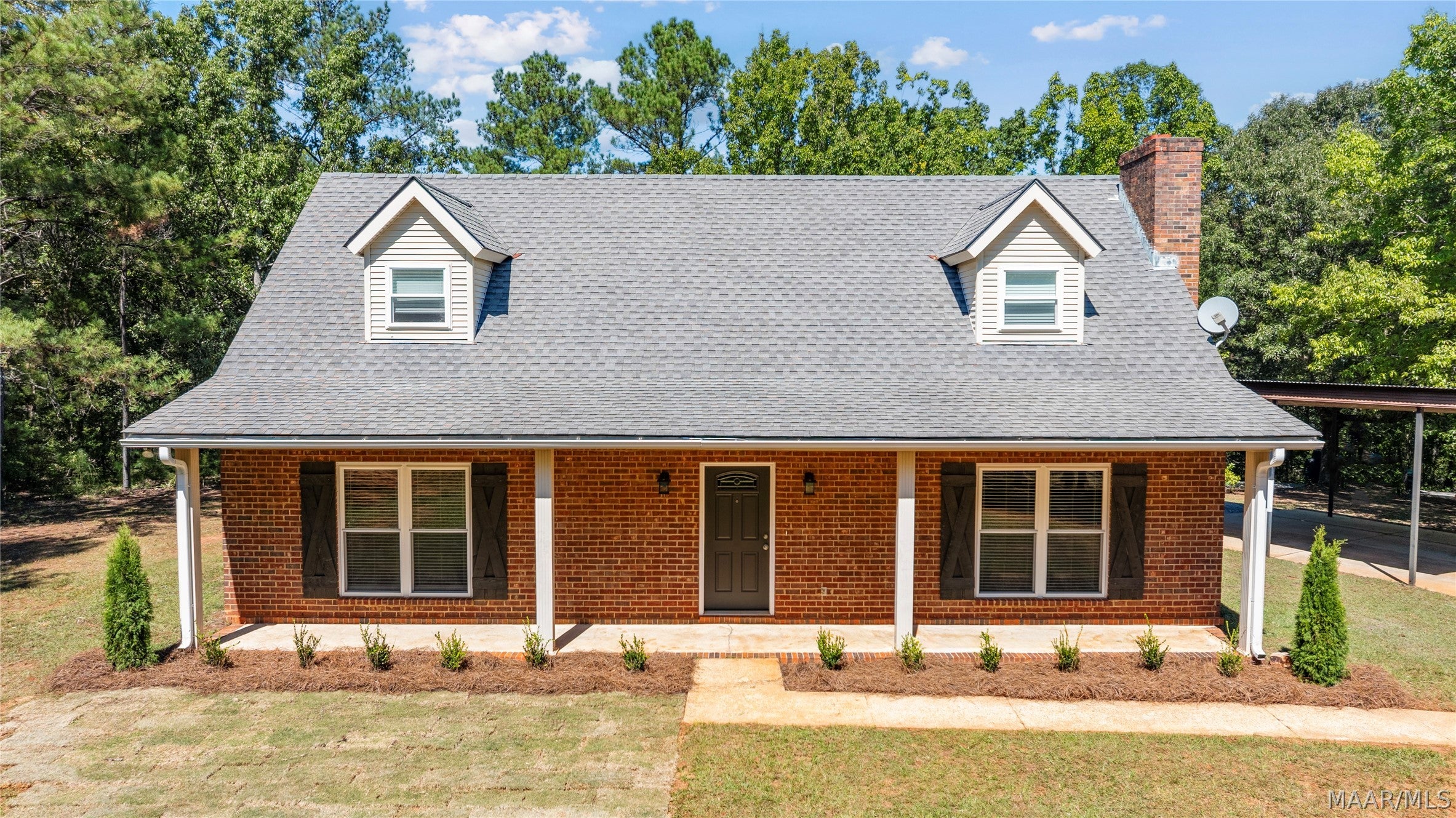 1221 Old Rdg Road East Prattville, AL 36066 - Photo 1 of 38 Gallery Image 1