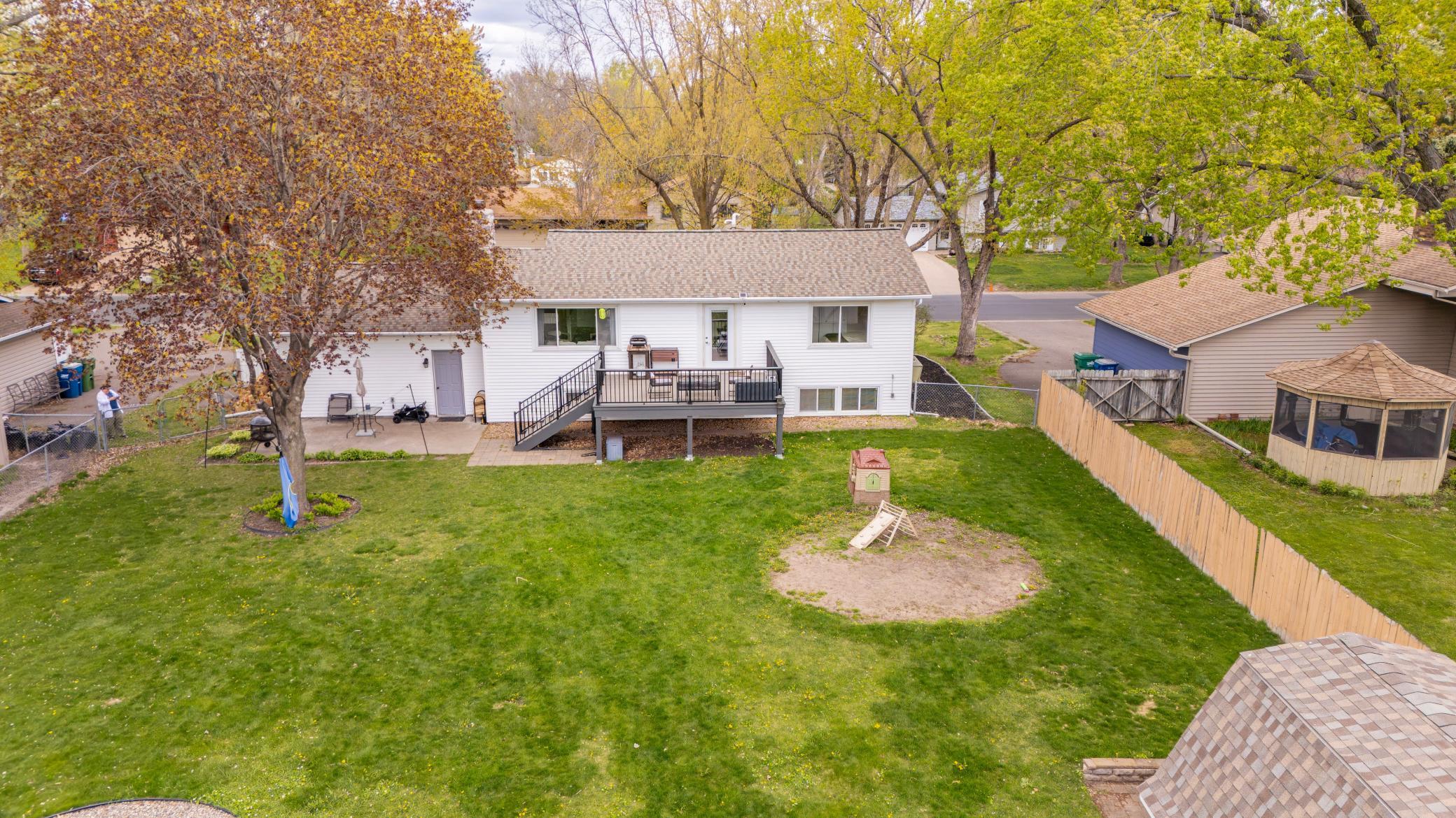 9741 102nd Place North Maple Grove, MN 55369 - Photo 48 of 58