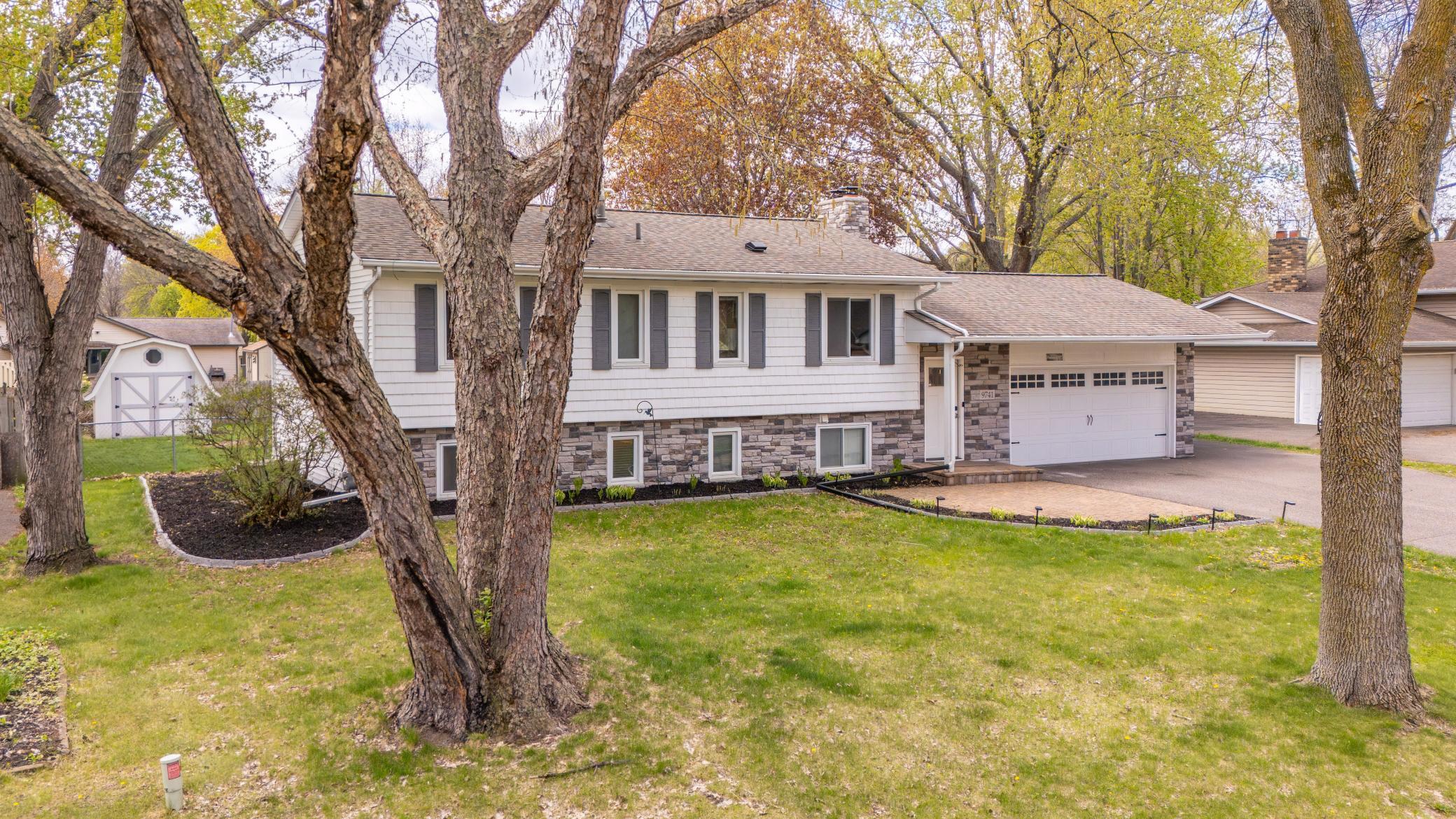 9741 102nd Place North Maple Grove, MN 55369 - Photo 56 of 58