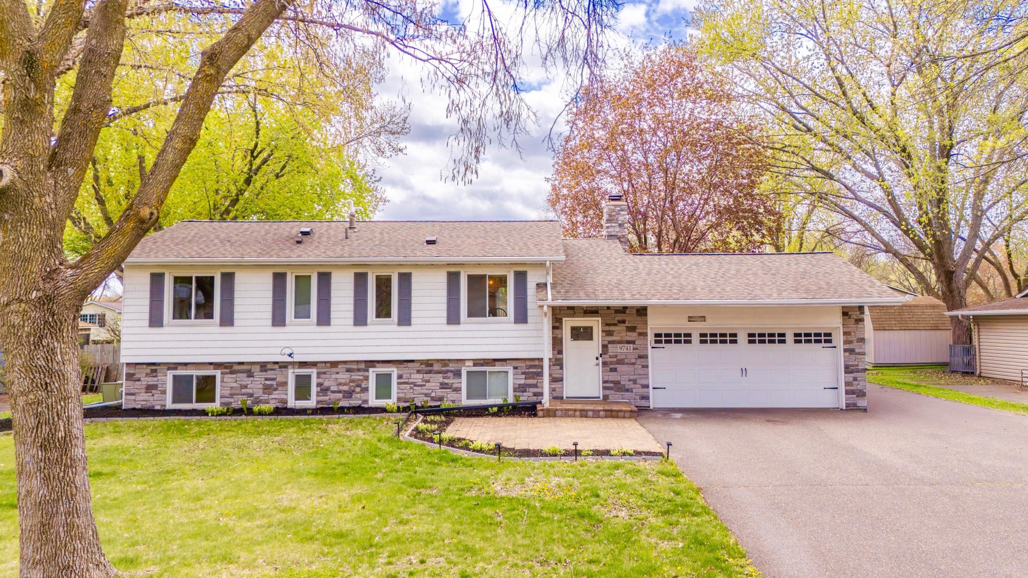 9741 102nd Place North Maple Grove, MN 55369 - Photo 57 of 58