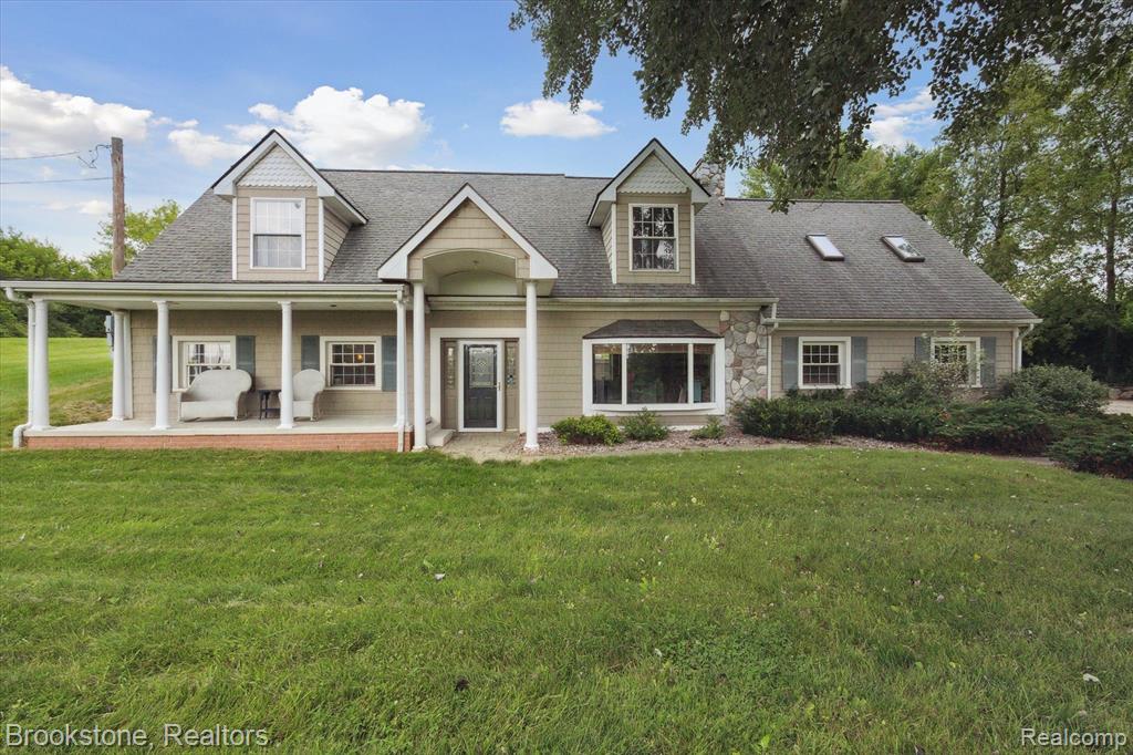 1225 East Romeo Road Leonard, MI 48367 - Photo 44 of 44 Gallery Image 44