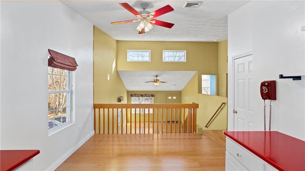 11 College Hill Road, Unit 4A Warwick, RI 02886 - Photo 17 of 50