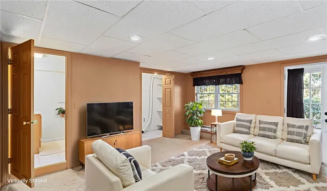 $474,900 | 11 College Hill Road, Unit 4A, Warwick, RI 02886