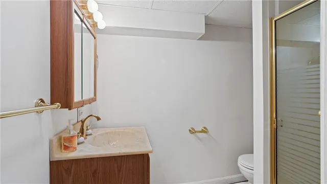 $474,900 | 11 College Hill Road, Unit 4A, Warwick, RI 02886