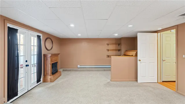 $474,900 | 11 College Hill Road, Unit 4A, Warwick, RI 02886