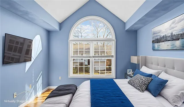 $474,900 | 11 College Hill Road, Unit 4A, Warwick, RI 02886