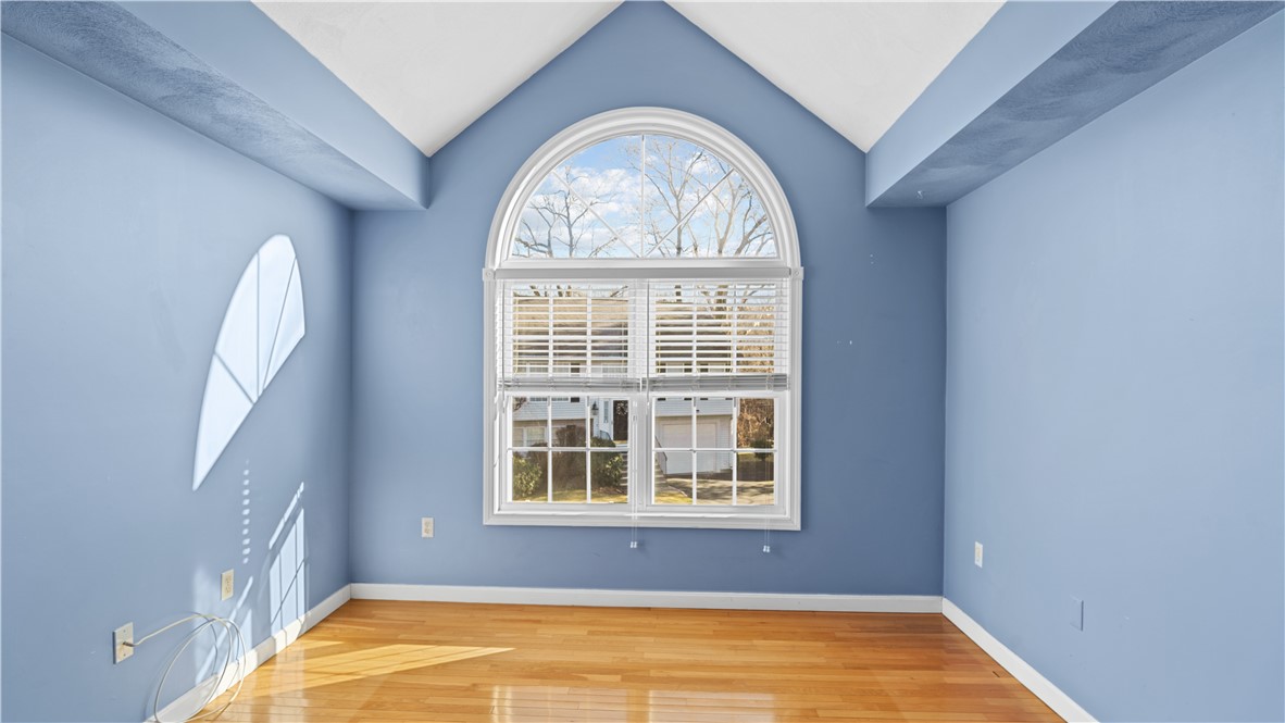 11 College Hill Road, Unit 4A Warwick, RI 02886 - Photo 28 of 50