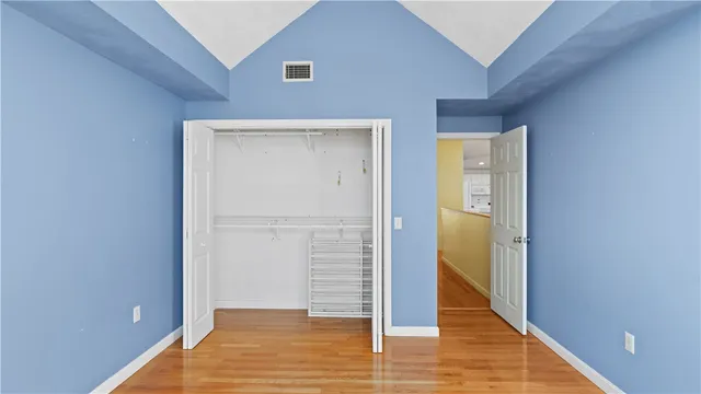 $474,900 | 11 College Hill Road, Unit 4A, Warwick, RI 02886