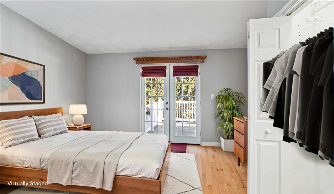 11 College Hill Road, Unit 4A Warwick, RI 02886 - Photo 33 of 50