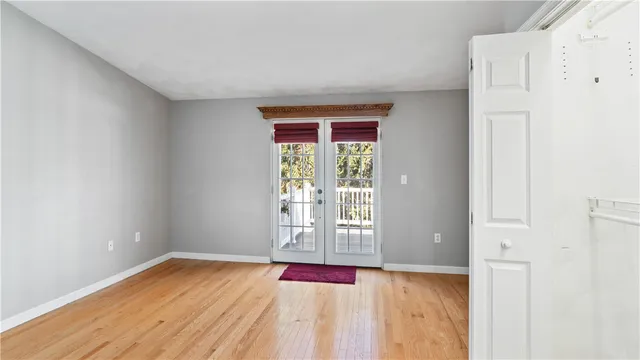 $474,900 | 11 College Hill Road, Unit 4A, Warwick, RI 02886