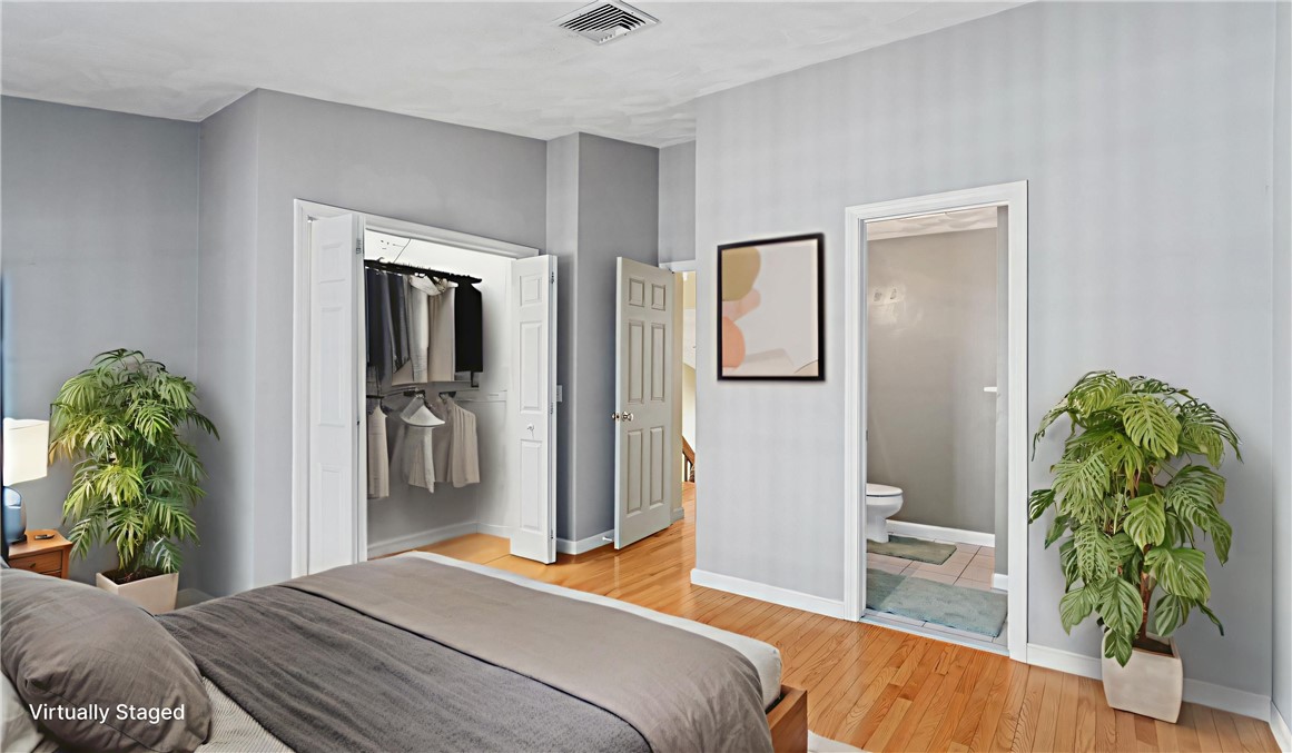 11 College Hill Road, Unit 4A Warwick, RI 02886 - Photo 36 of 50