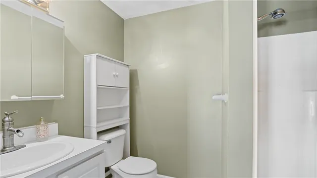 $474,900 | 11 College Hill Road, Unit 4A, Warwick, RI 02886