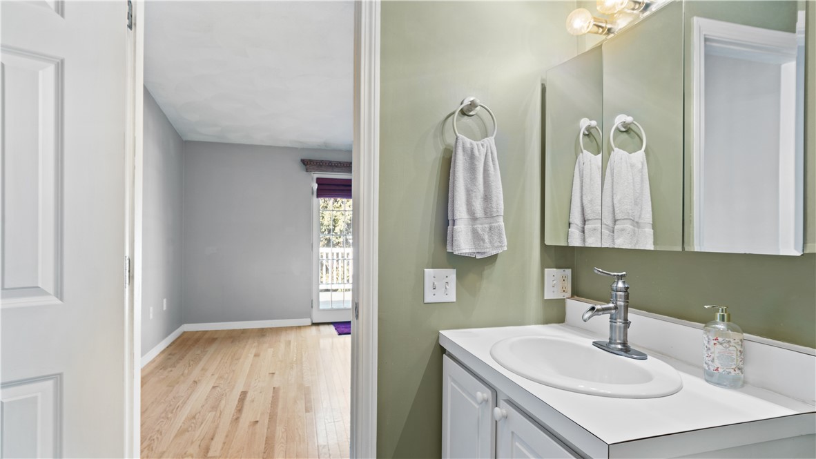 11 College Hill Road, Unit 4A Warwick, RI 02886 - Photo 40 of 50