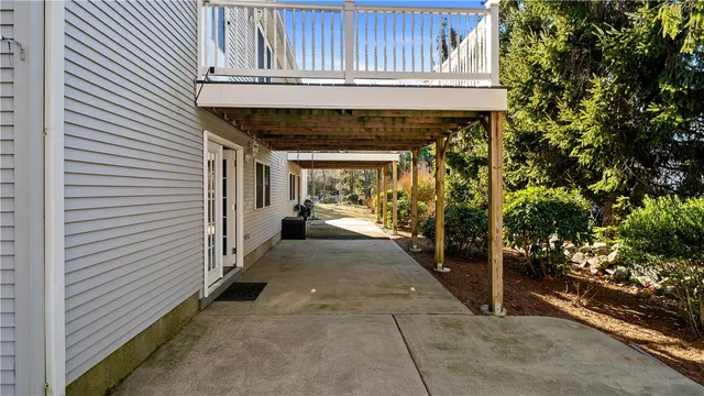 $474,900 | 11 College Hill Road, Unit 4A, Warwick, RI 02886