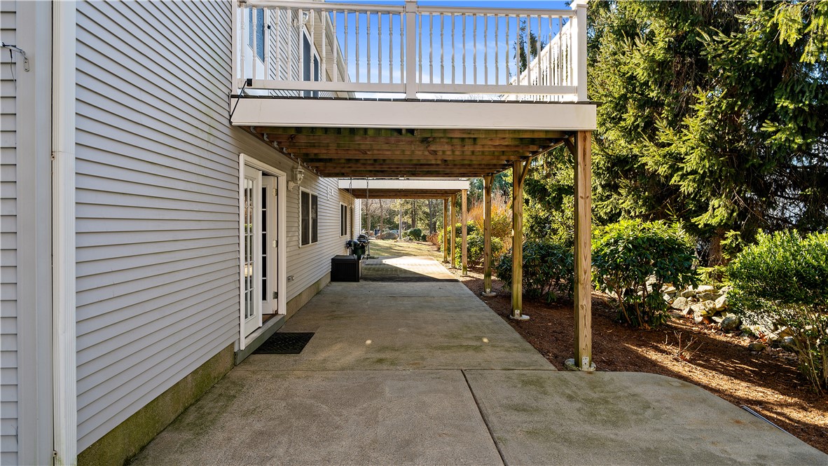 11 College Hill Road, Unit 4A Warwick, RI 02886 - Photo 42 of 50