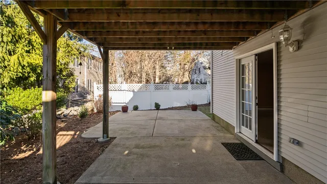 $474,900 | 11 College Hill Road, Unit 4A, Warwick, RI 02886