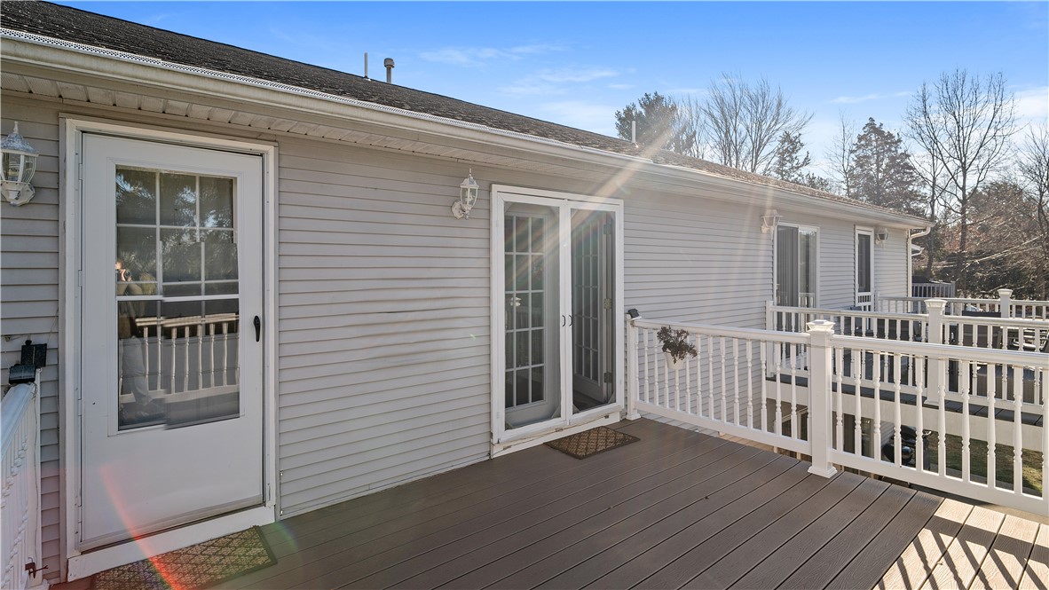 11 College Hill Road, Unit 4A Warwick, RI 02886 - Photo 45 of 50